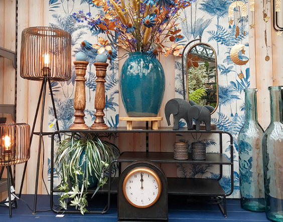 Woondecoratie